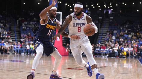 clippers vs kings player props